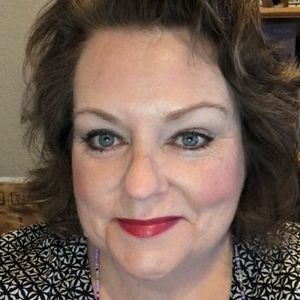 Meet your Posher, Katherine